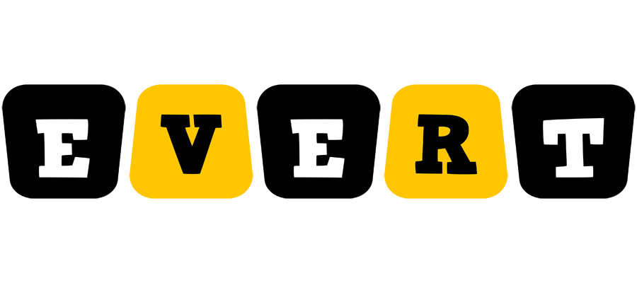 Evert boots logo
