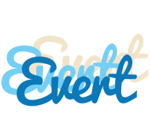 Evert breeze logo