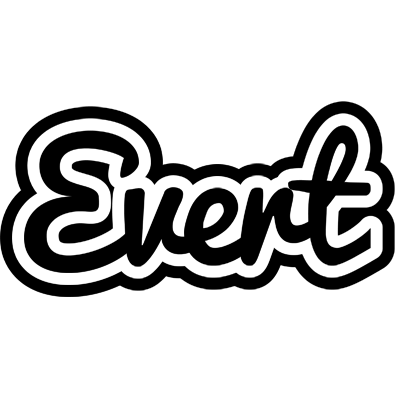 Evert chess logo