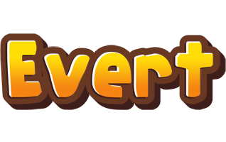 Evert cookies logo