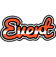 Evert denmark logo