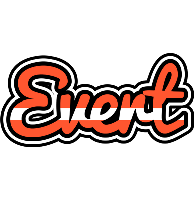 Evert denmark logo