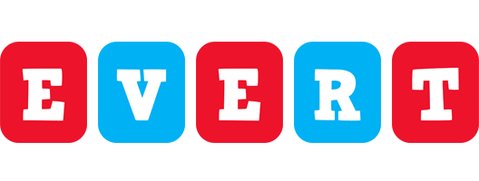 Evert diesel logo