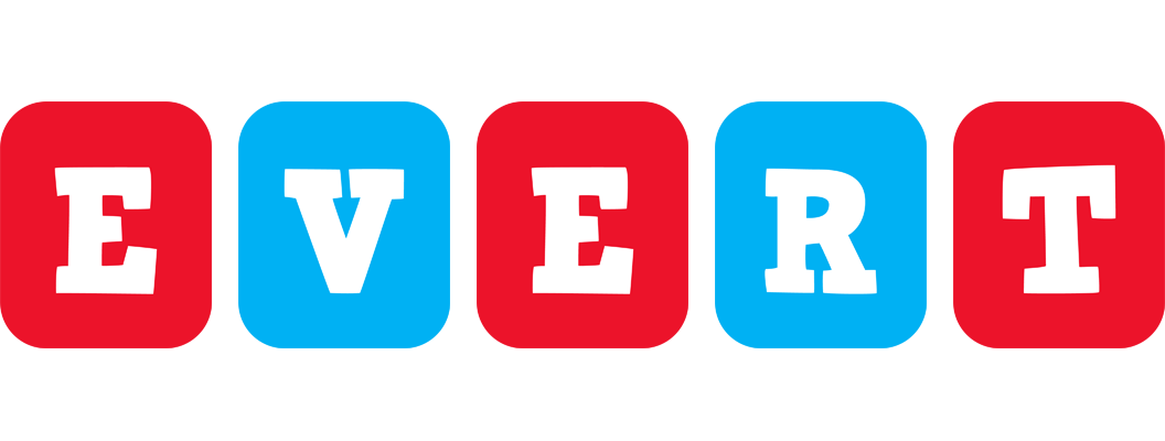 Evert diesel logo