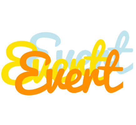 Evert energy logo
