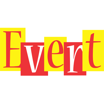 Evert errors logo