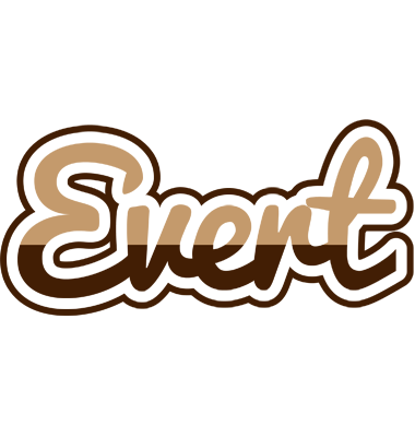 Evert exclusive logo