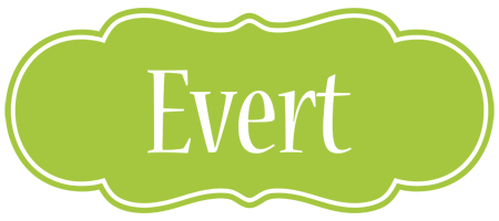 Evert family logo
