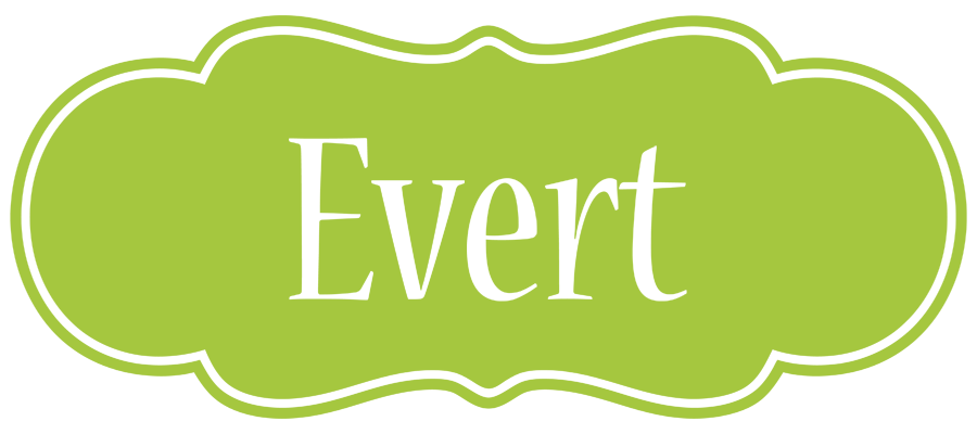 Evert family logo