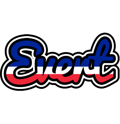 Evert france logo