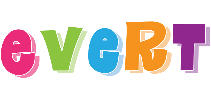 Evert friday logo