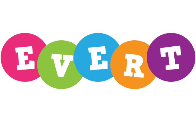 Evert friends logo