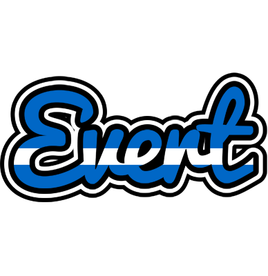 Evert greece logo