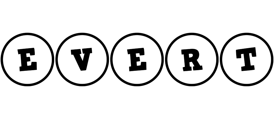 Evert handy logo