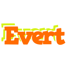 Evert healthy logo