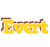 Evert hotcup logo