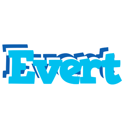 Evert jacuzzi logo