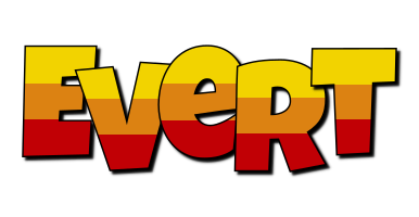 Evert jungle logo