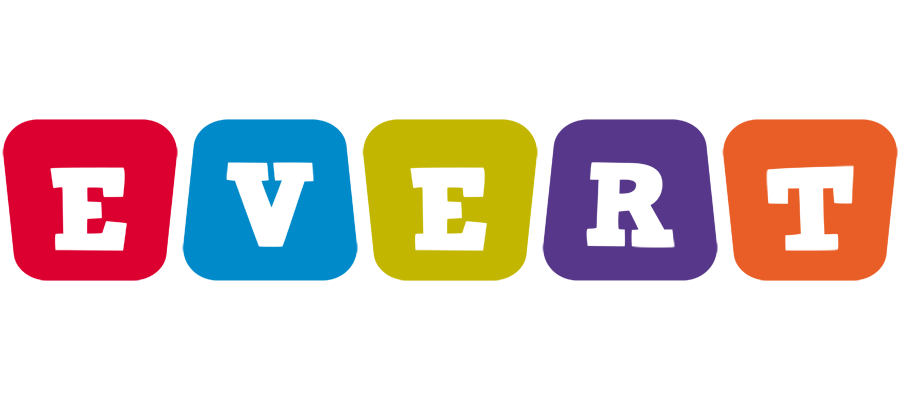 Evert kiddo logo