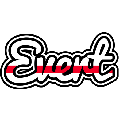 Evert kingdom logo