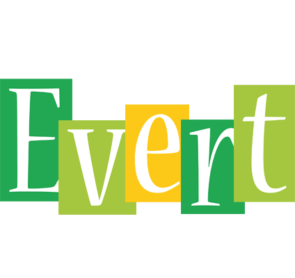 Evert lemonade logo