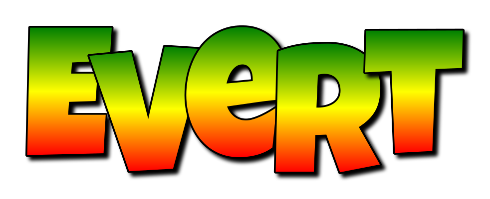 Evert mango logo