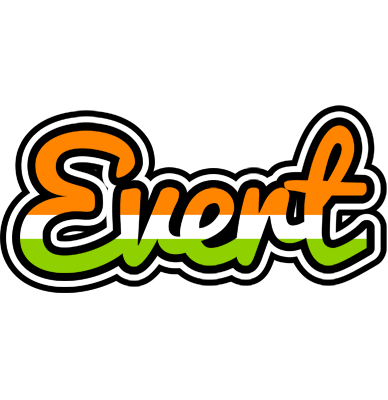 Evert mumbai logo