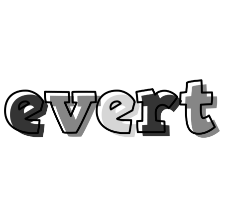Evert night logo