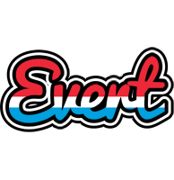 Evert norway logo