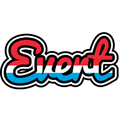 Evert norway logo