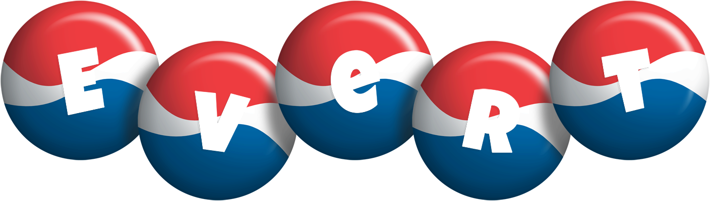 Evert paris logo