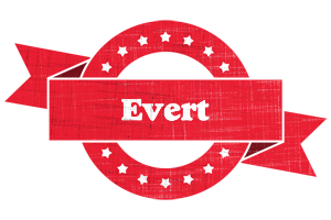 Evert passion logo