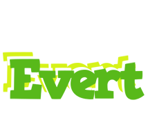 Evert picnic logo