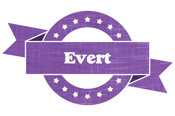 Evert royal logo