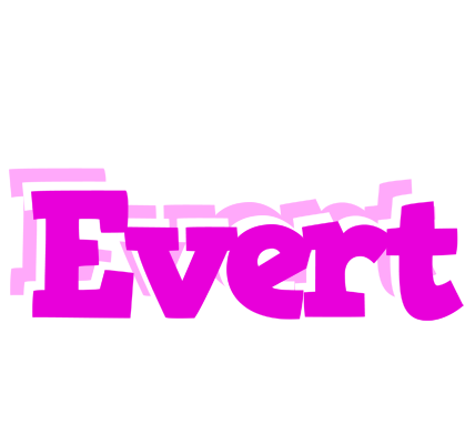 Evert rumba logo