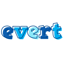 Evert sailor logo