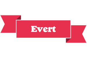 Evert sale logo