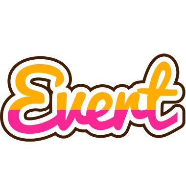 Evert smoothie logo