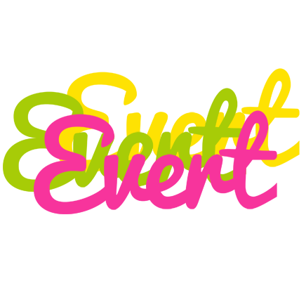 Evert sweets logo