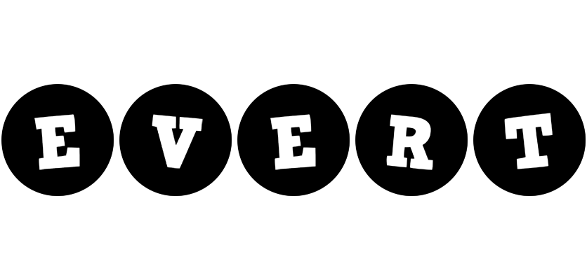 Evert tools logo