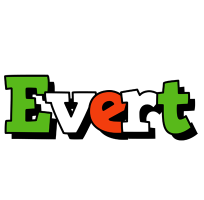 Evert venezia logo