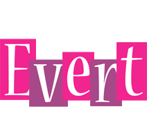 Evert whine logo