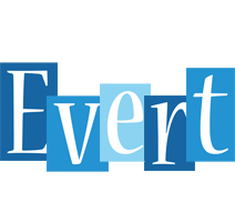 Evert winter logo