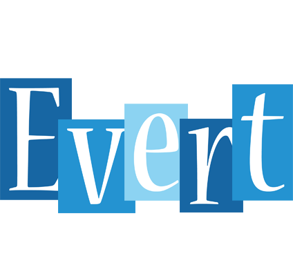Evert winter logo