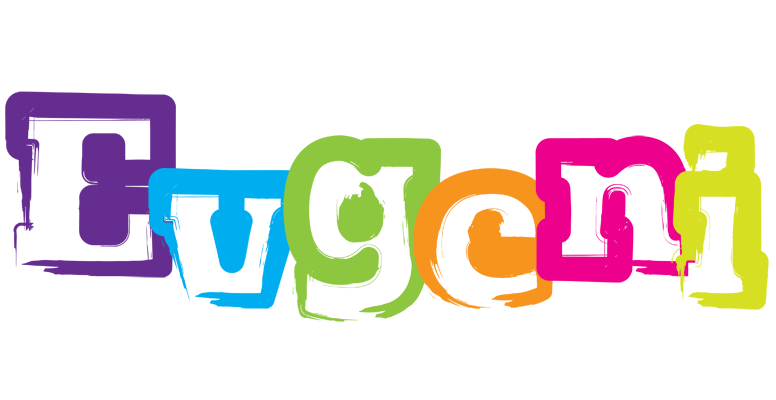Evgeni casino logo