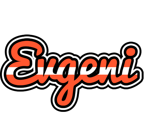 Evgeni denmark logo
