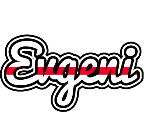 Evgeni kingdom logo