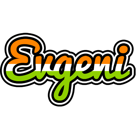 Evgeni mumbai logo