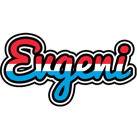 Evgeni norway logo