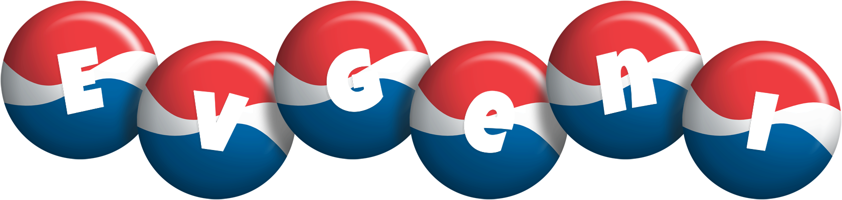 Evgeni paris logo
